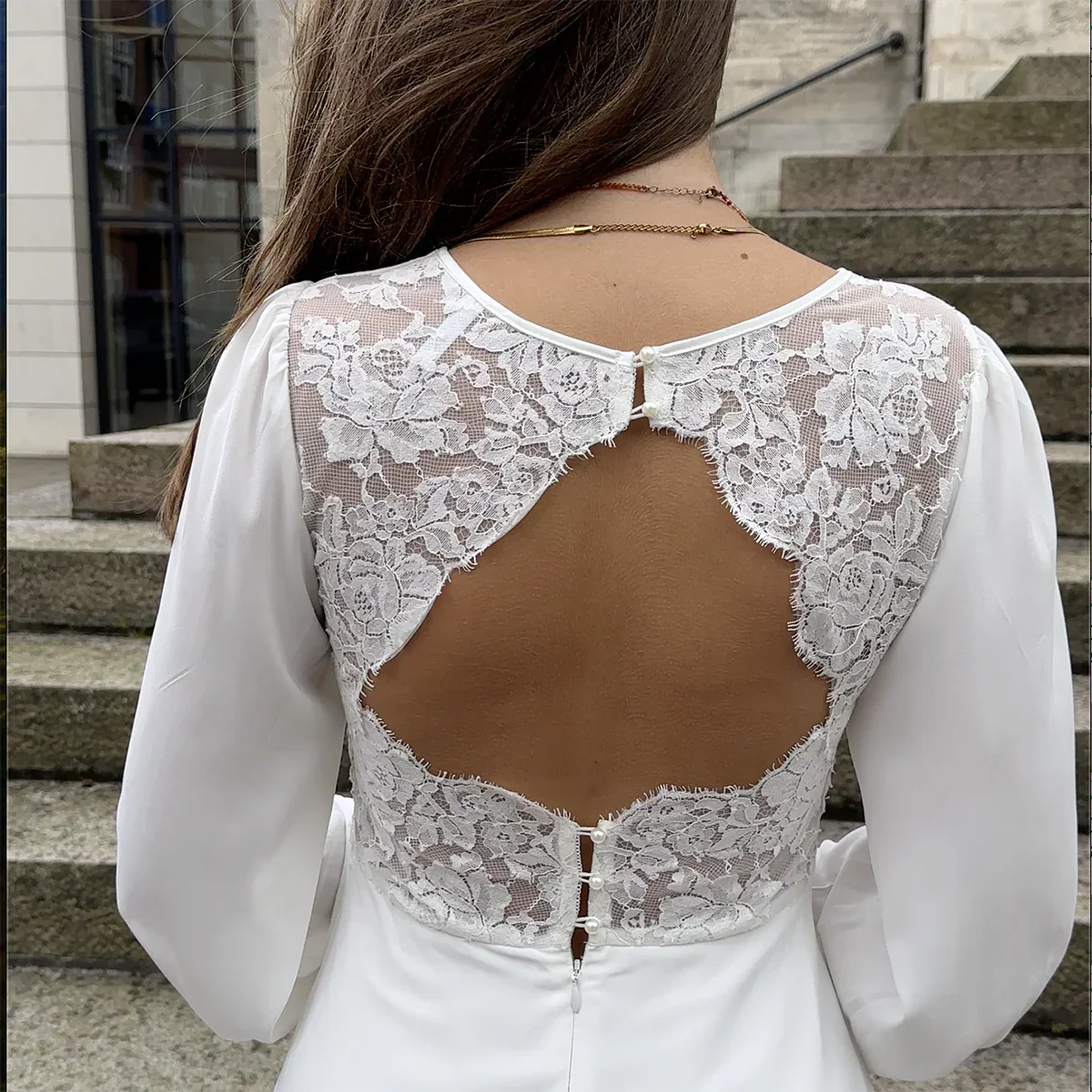 Sådan arbejder vi med piger der er usikre på kroppen