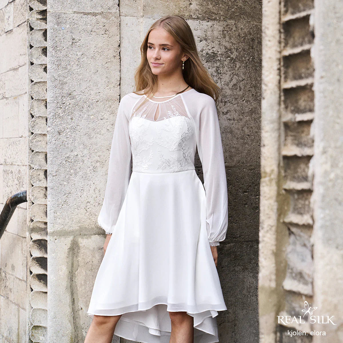 Tjekliste til din konfirmationen