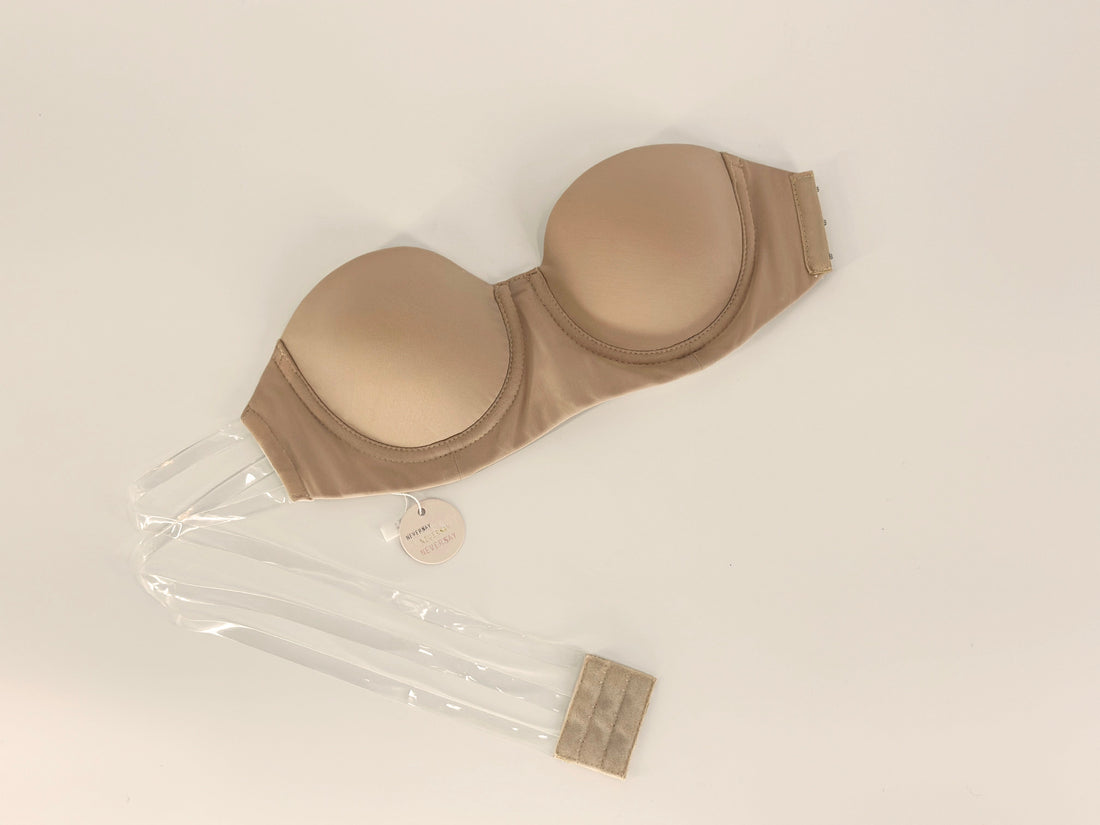 Hvad skal man have under kjolen?