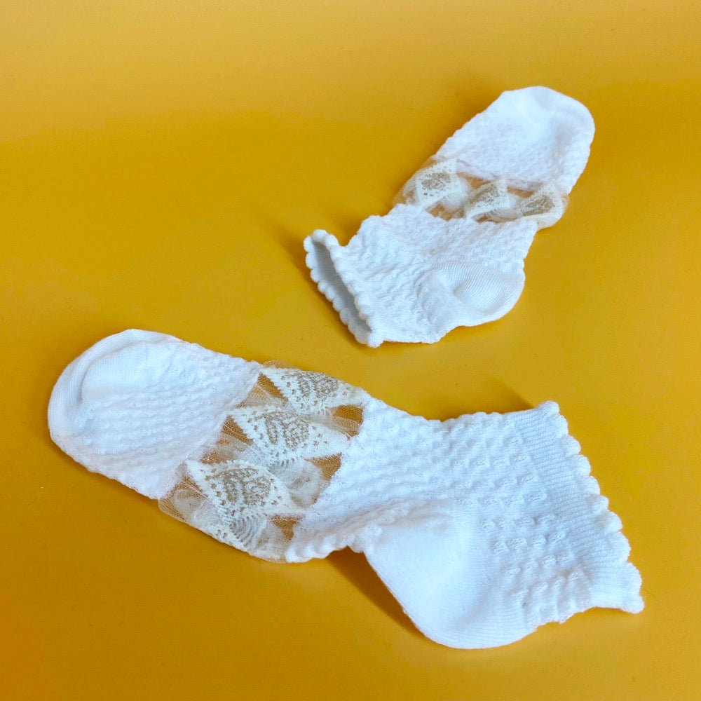 footies til konfirmation