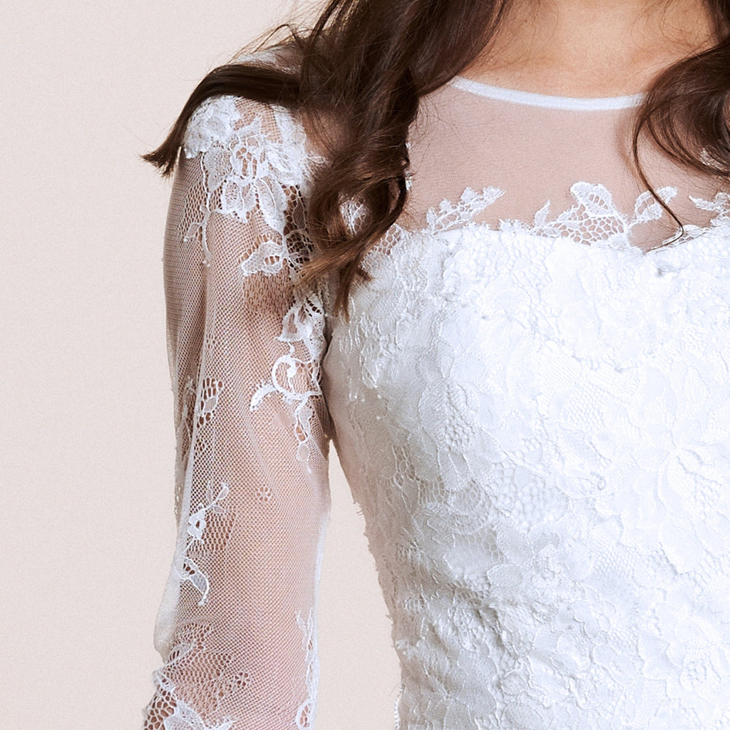 Bliss konfirmationkjolen