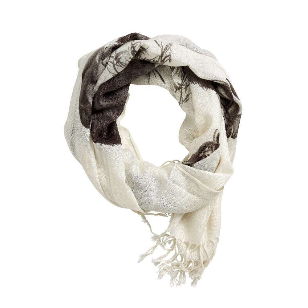 Pashmina tørklæder